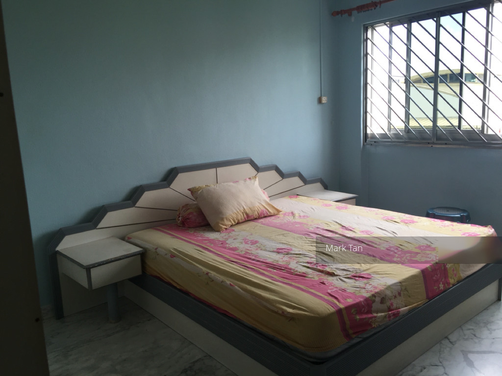 Blk 135 Cashew Road (Bukit Panjang), HDB Executive #117182202